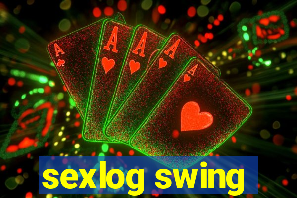 sexlog swing